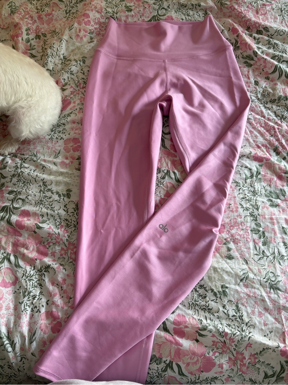 ALO Yoga High-Rise AirLift Leggings